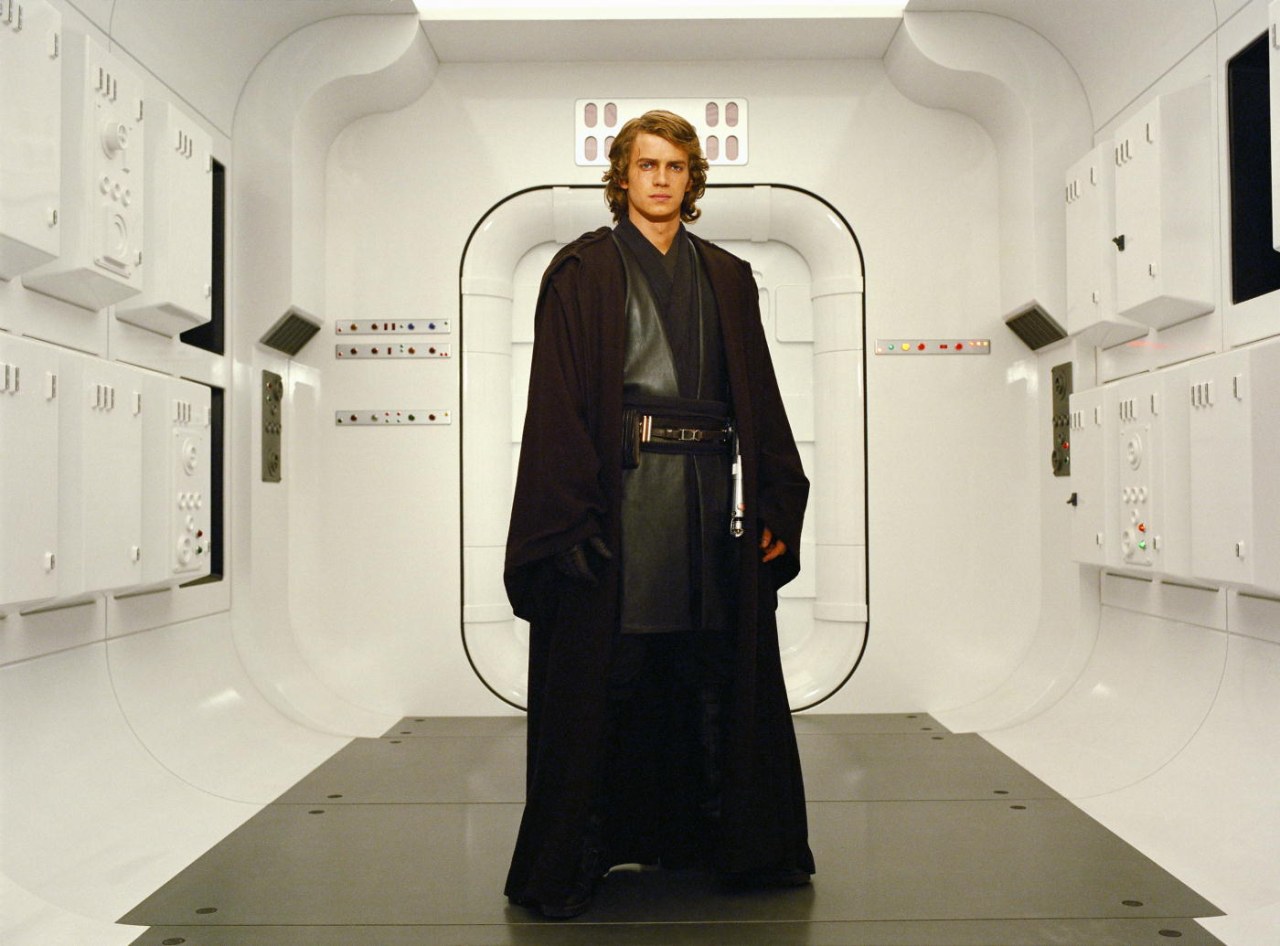 Star Wars: Episode III - Die Rache der Sith - Bild 25