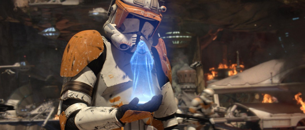 Star Wars: Episode III - Die Rache der Sith - Bild 30