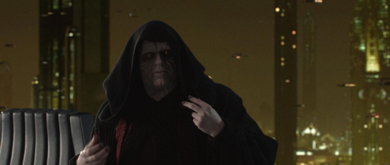 Star Wars: Episode III - Die Rache der Sith - Bild 31