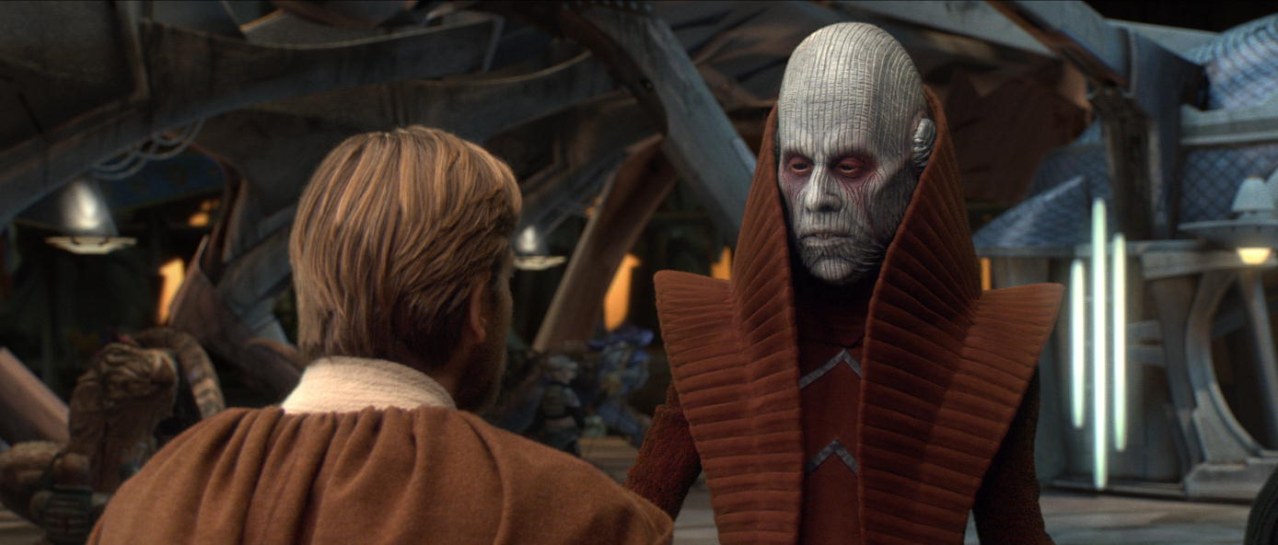 Star Wars: Episode III - Die Rache der Sith - Bild 32