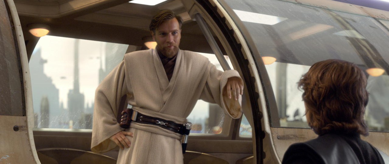 Star Wars: Episode III - Die Rache der Sith - Bild 33