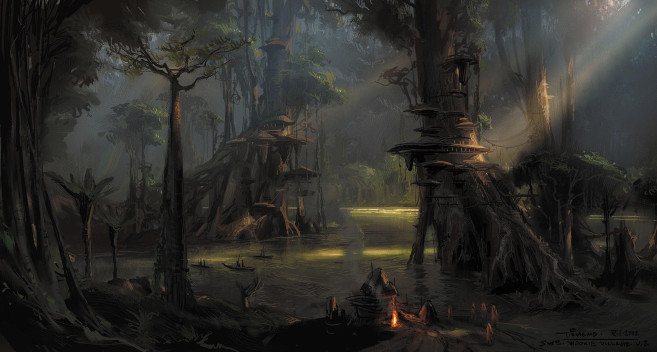 Star Wars: Episode III - Die Rache der Sith - Bild 36