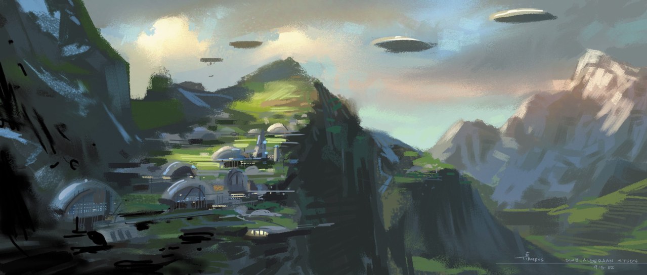 Star Wars: Episode III - Die Rache der Sith - Bild 37