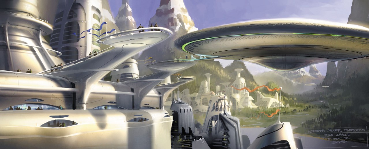 Star Wars: Episode III - Die Rache der Sith - Bild 38