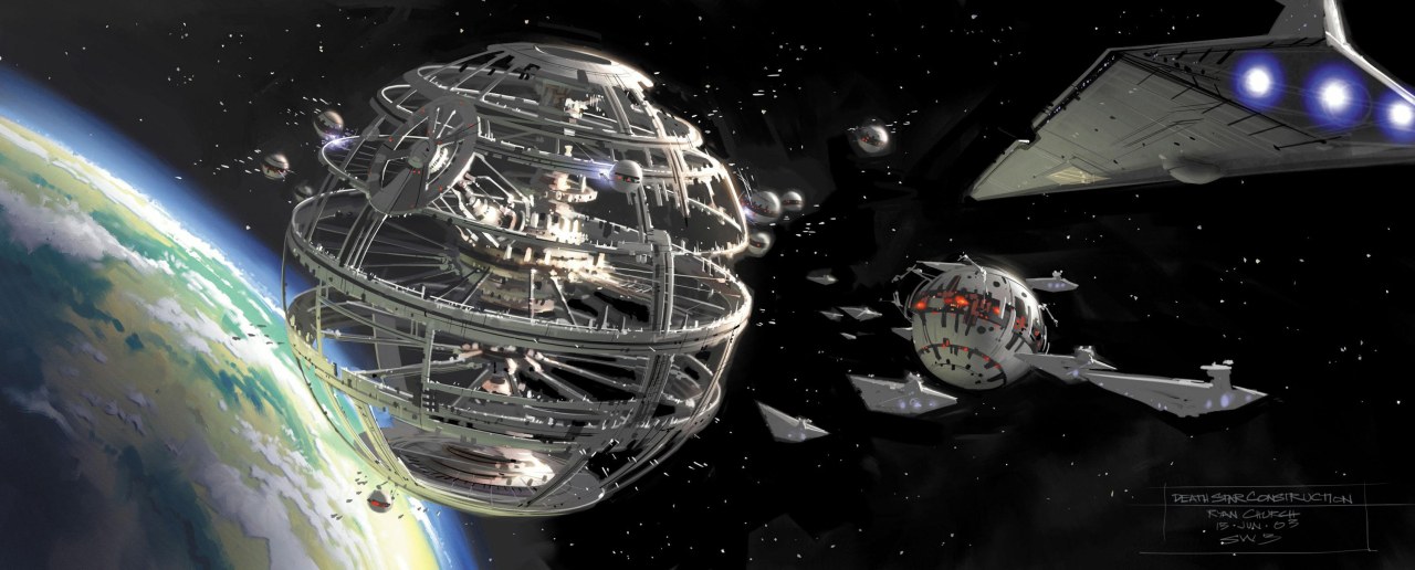 Star Wars: Episode III - Die Rache der Sith - Bild 39