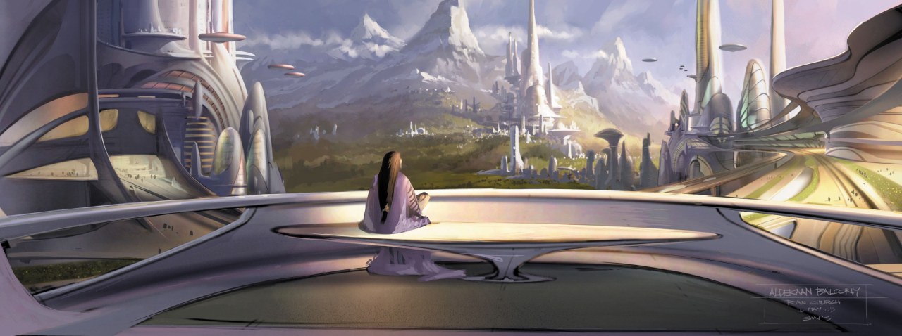 Star Wars: Episode III - Die Rache der Sith - Bild 40