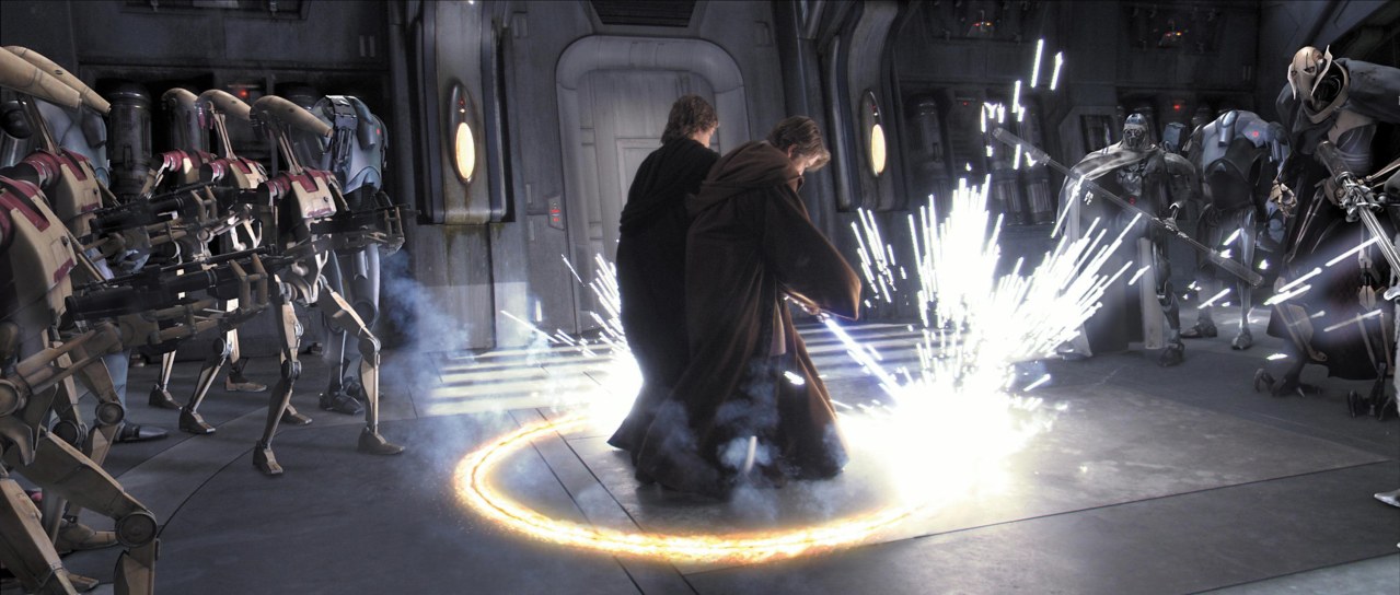 Star Wars: Episode III - Die Rache der Sith - Bild 42