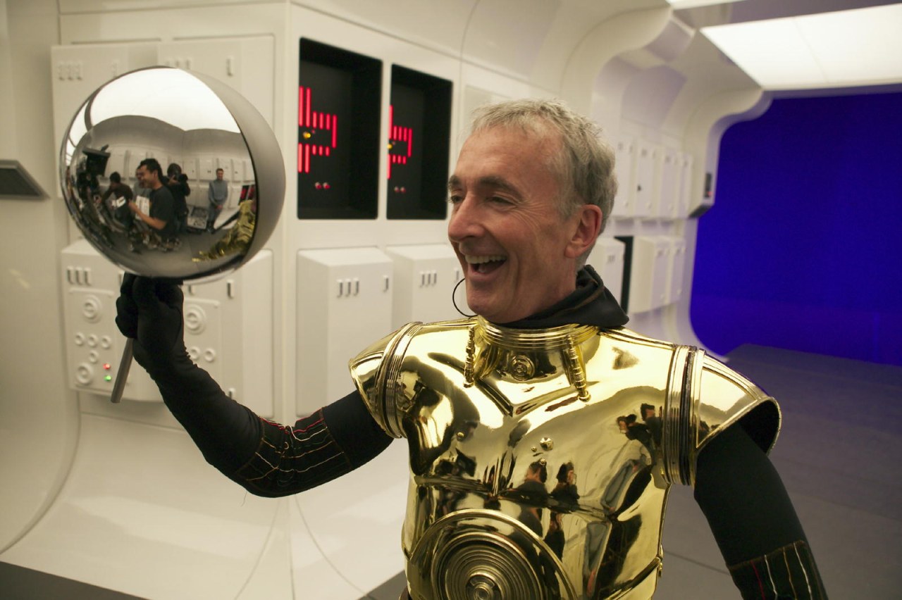 Star Wars: Episode III - Die Rache der Sith - Bild 44