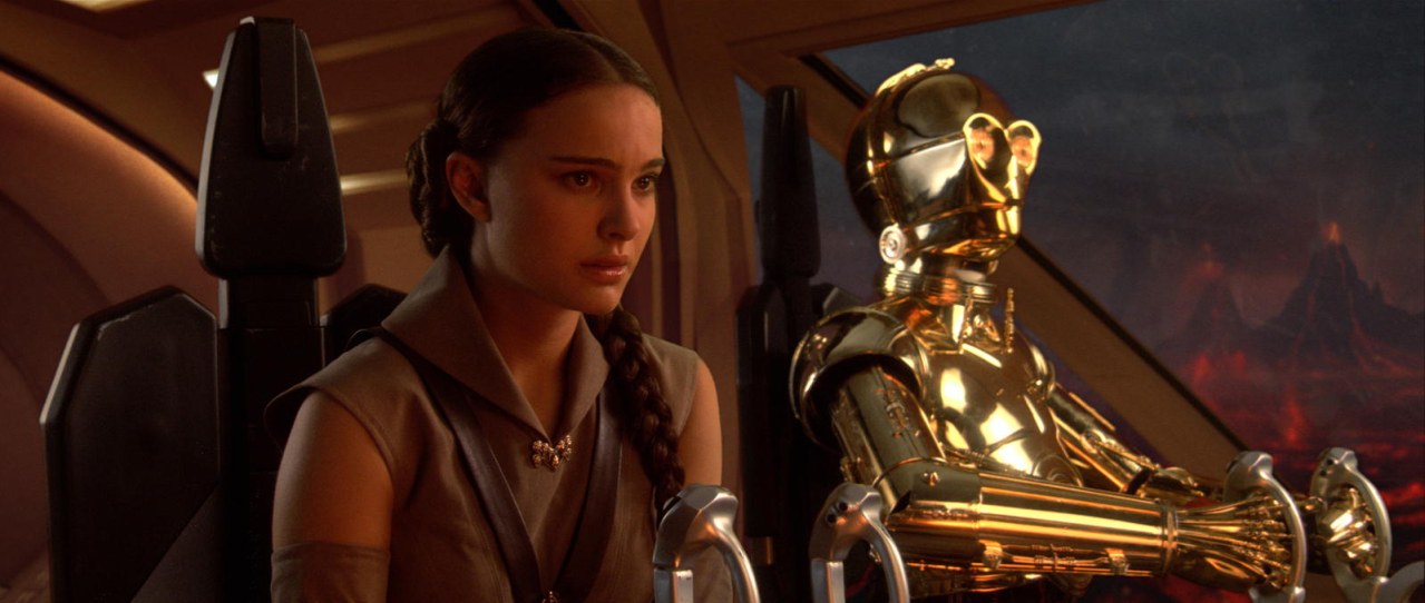 Star Wars: Episode III - Die Rache der Sith - Bild 45