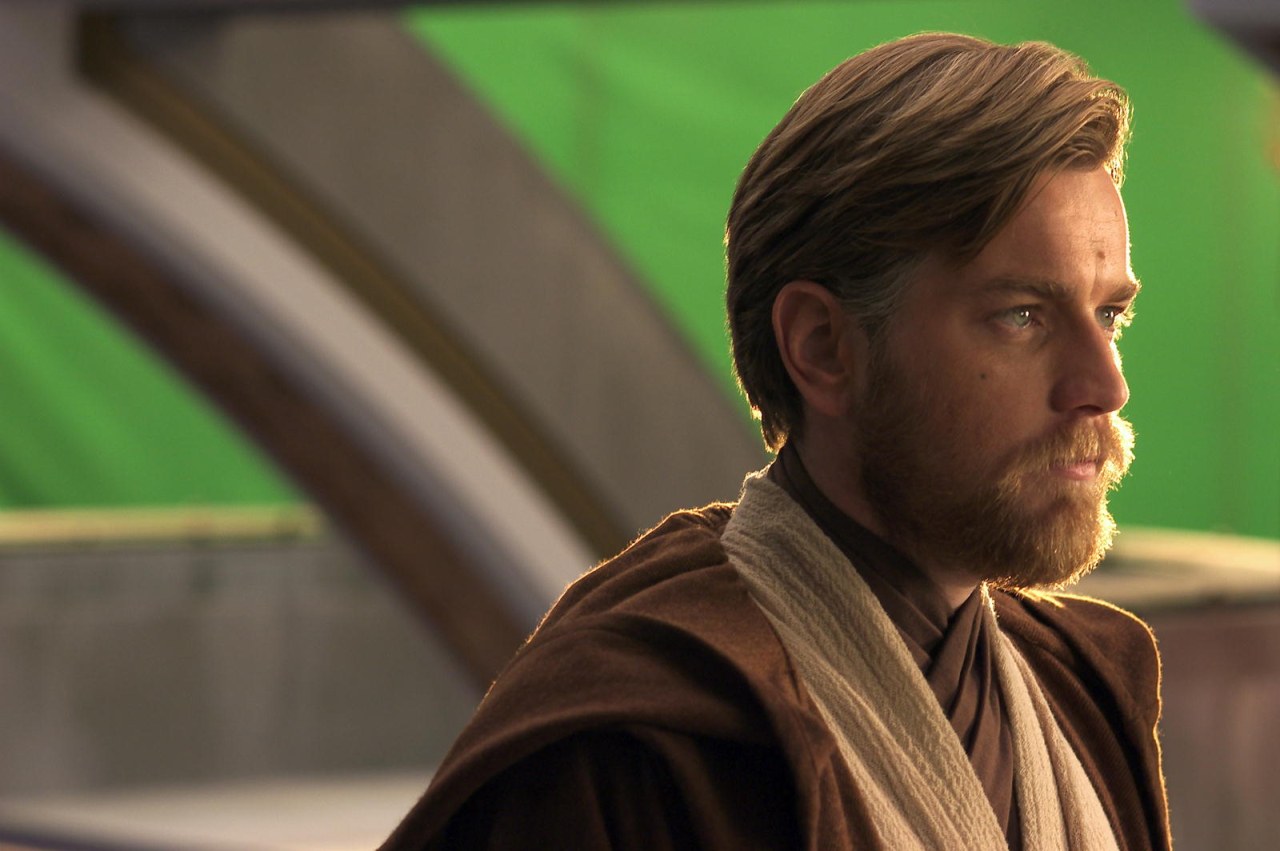 Star Wars: Episode III - Die Rache der Sith - Bild 46