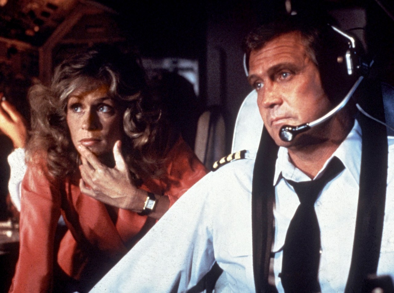 Starflight One - Irrflug ins Weltall - Bild 3