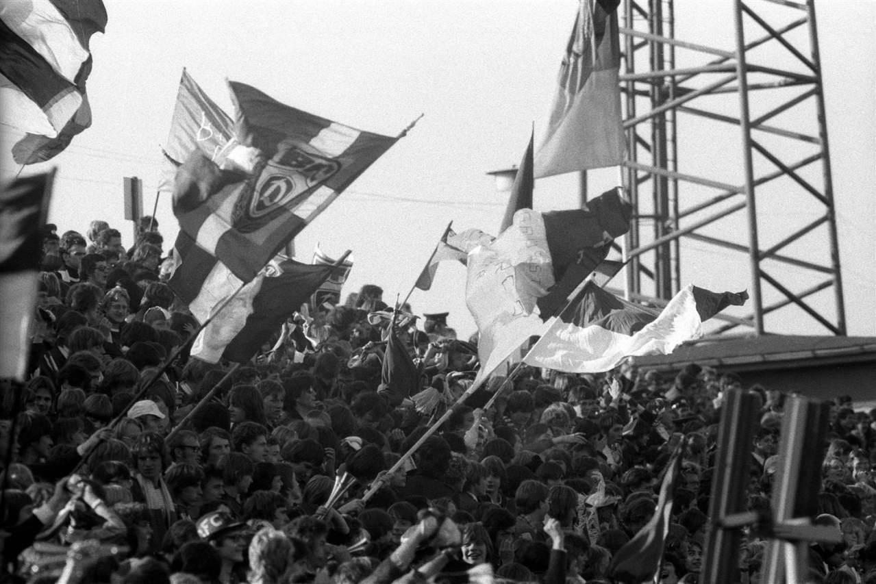 Stasi FC - Bild 1