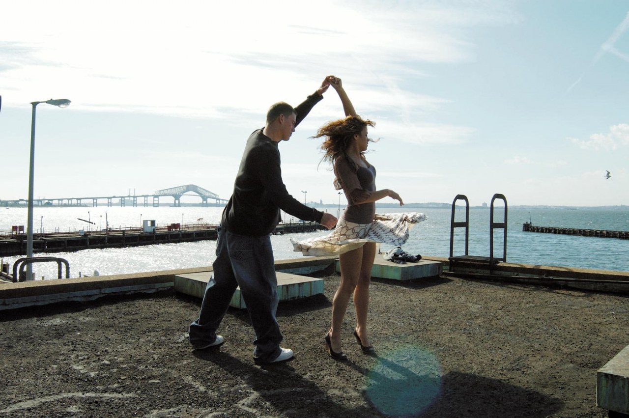 Step Up - Bild 2