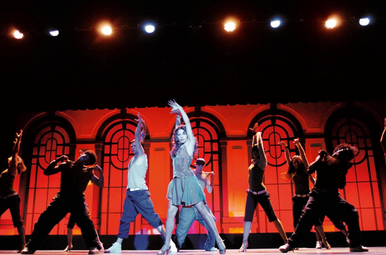Step Up - Bild 4