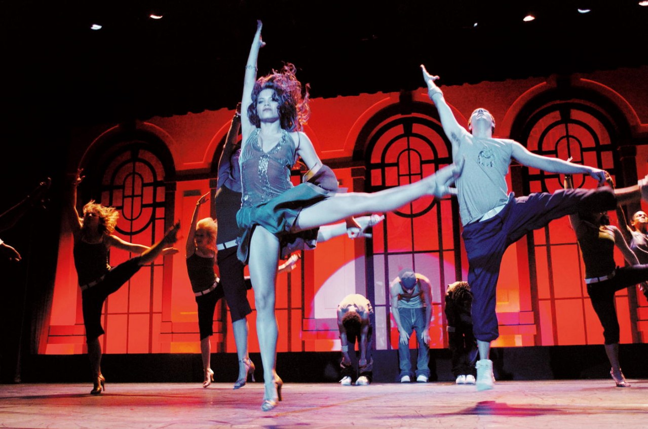 Step Up - Bild 5
