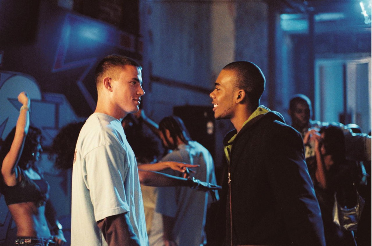 Step Up - Bild 8