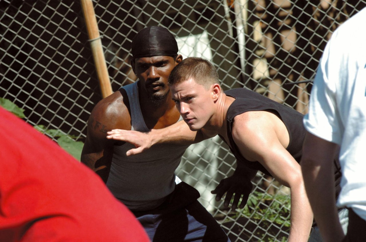 Step Up - Bild 10