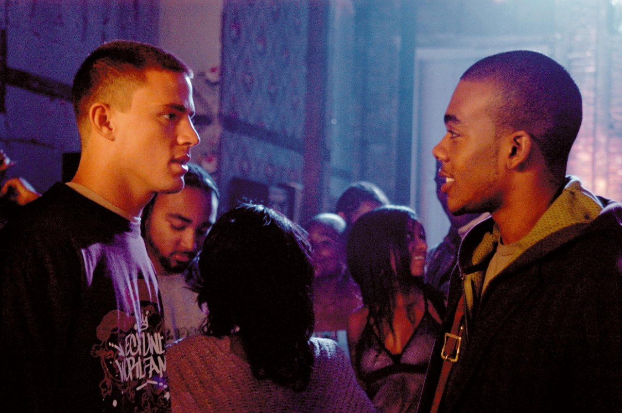 Step Up - Bild 14