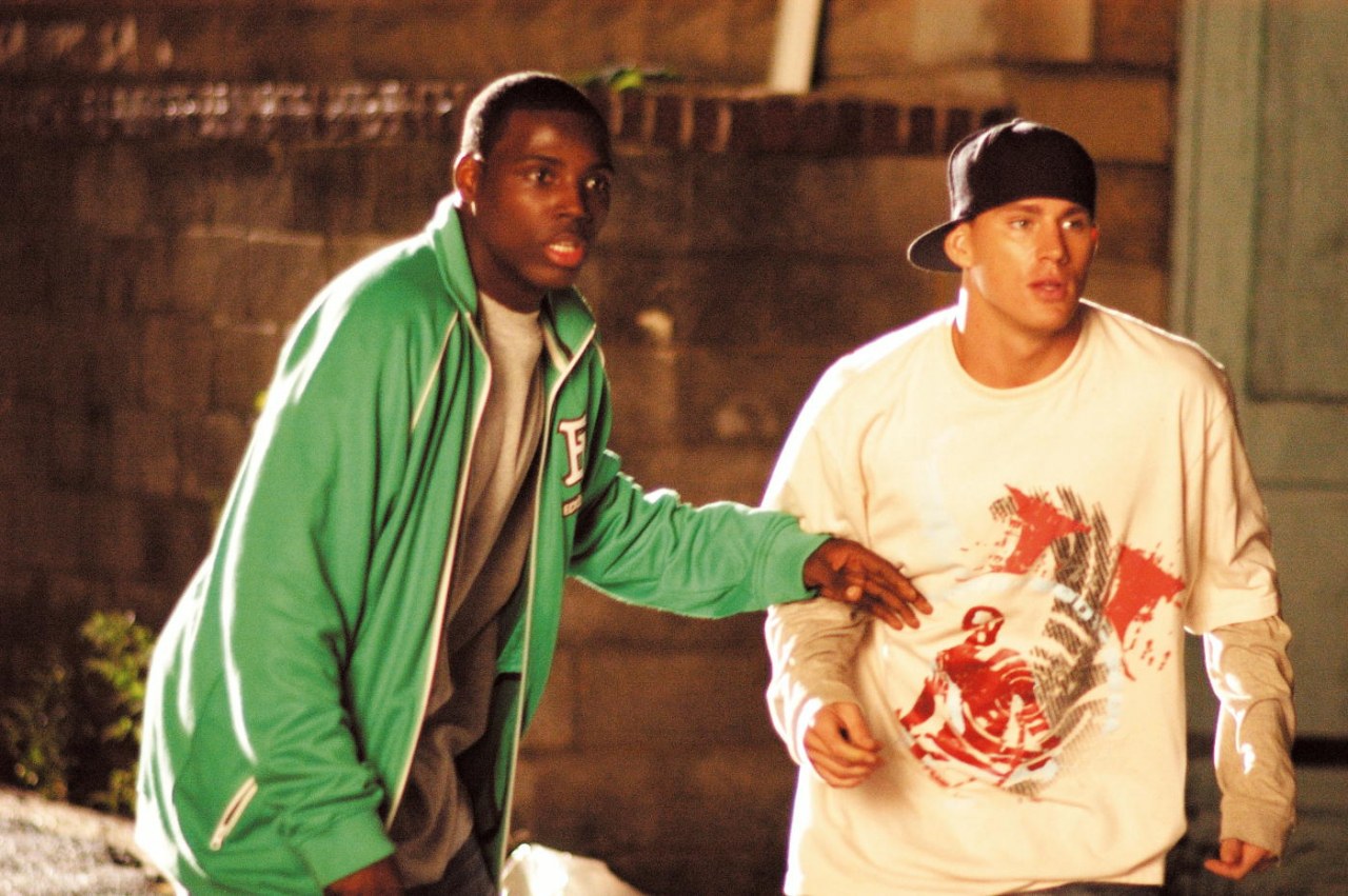 Step Up - Bild 15