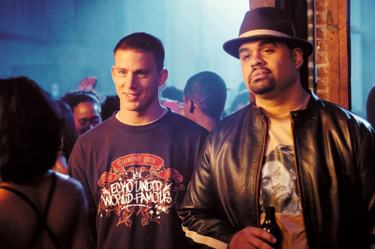 Step Up - Bild 16
