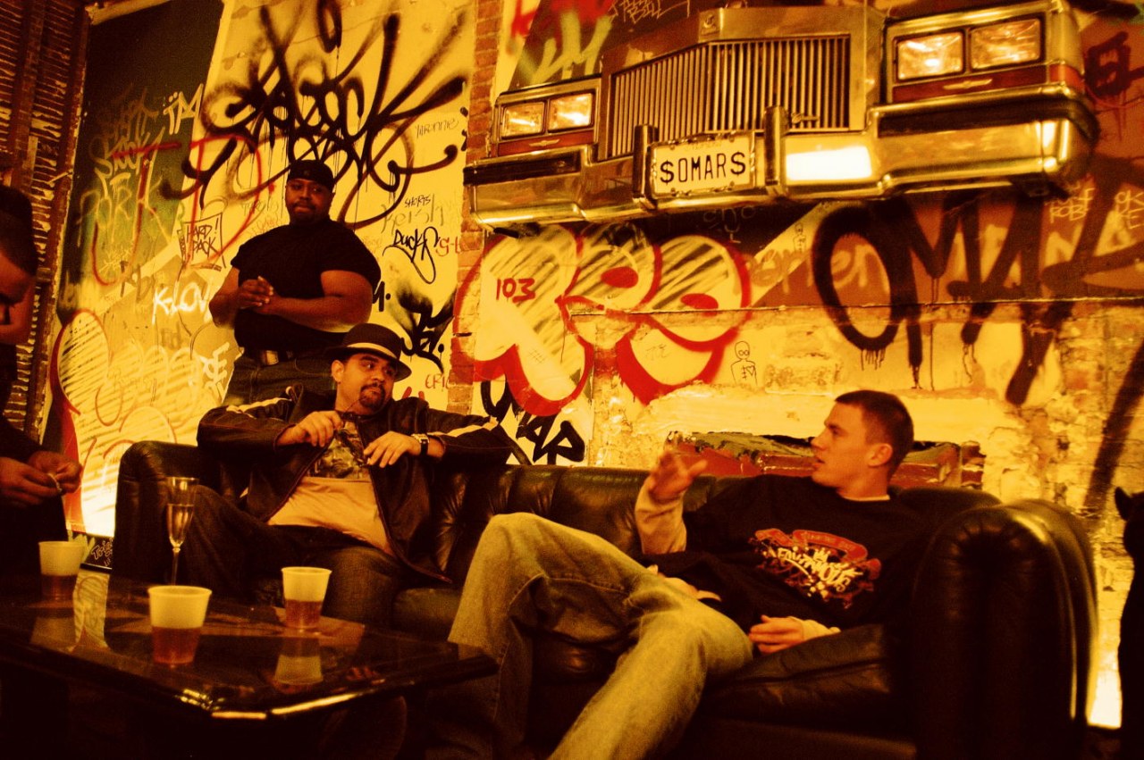 Step Up - Bild 17