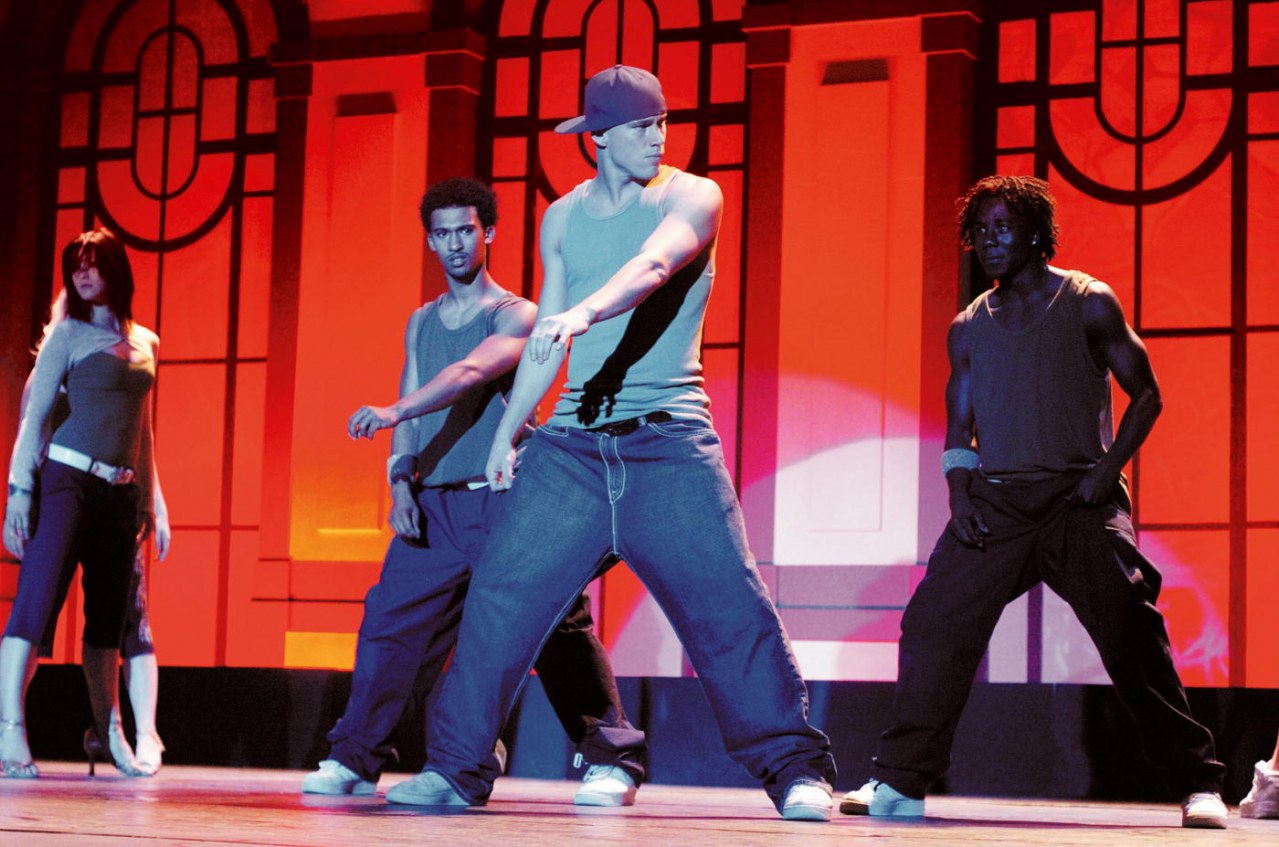 Step Up - Bild 20