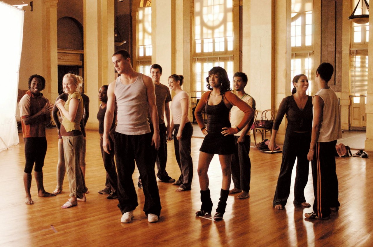 Step Up - Bild 21