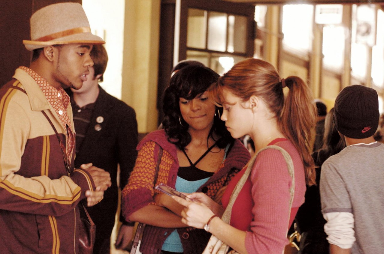 Step Up - Bild 24