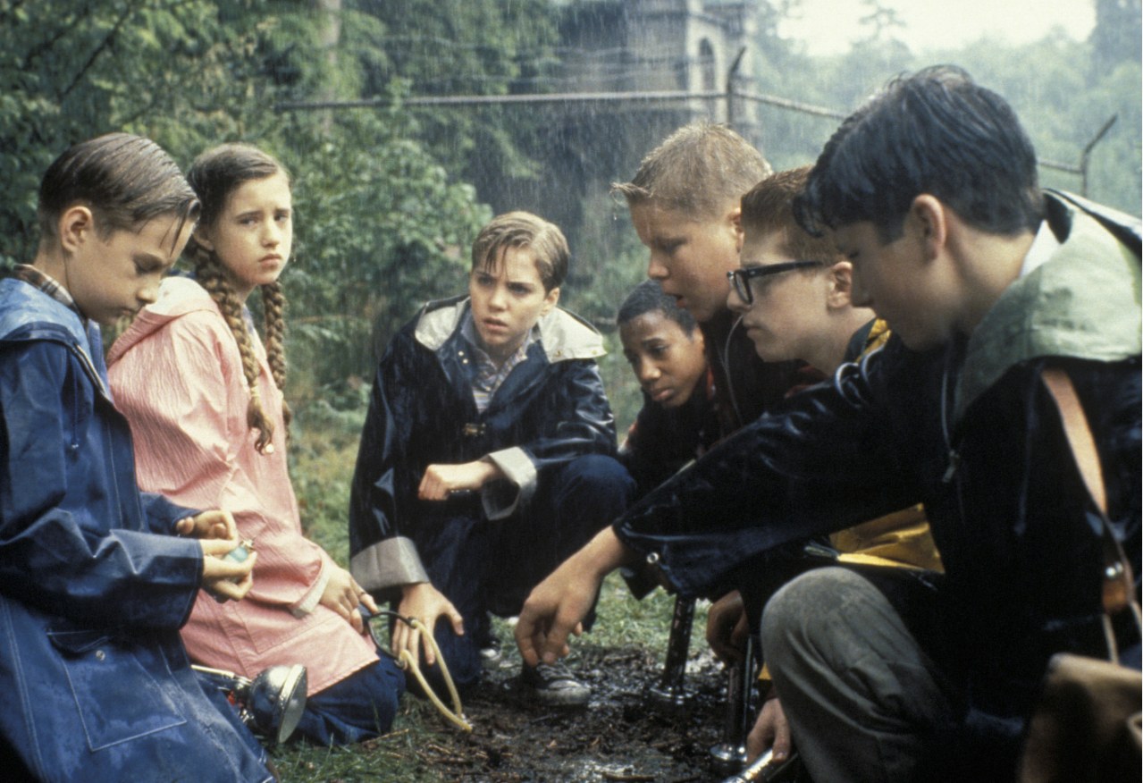 Stephen King's It - Bild 1