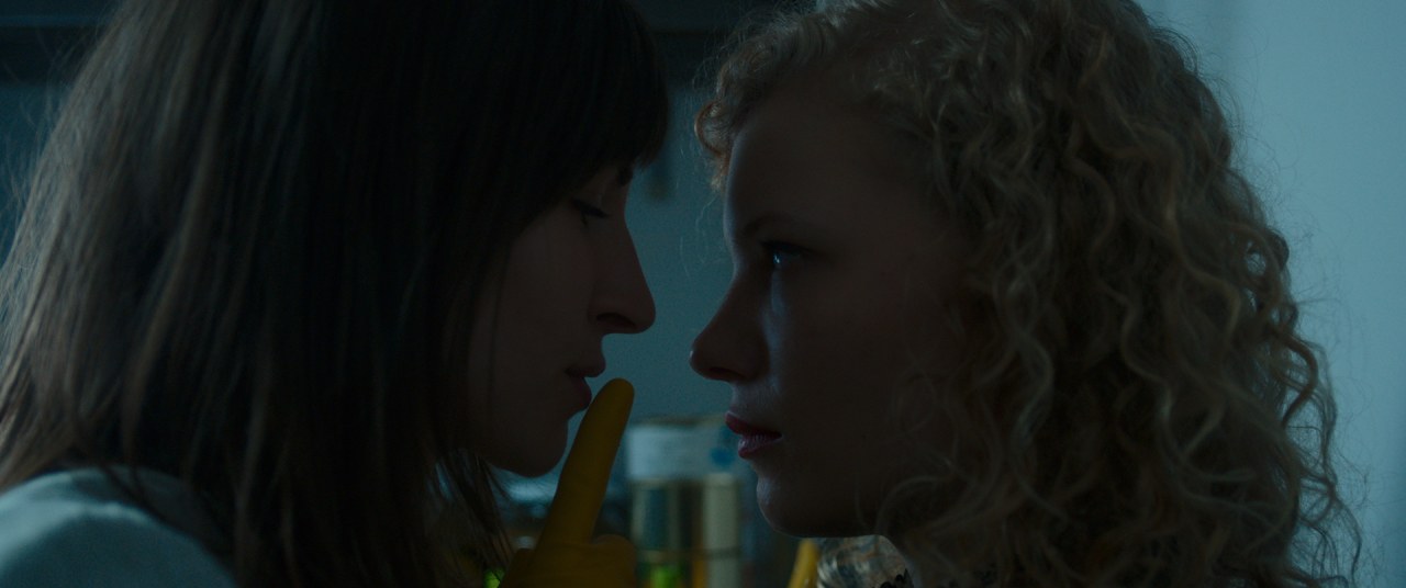 Stillstehen - Bild 1