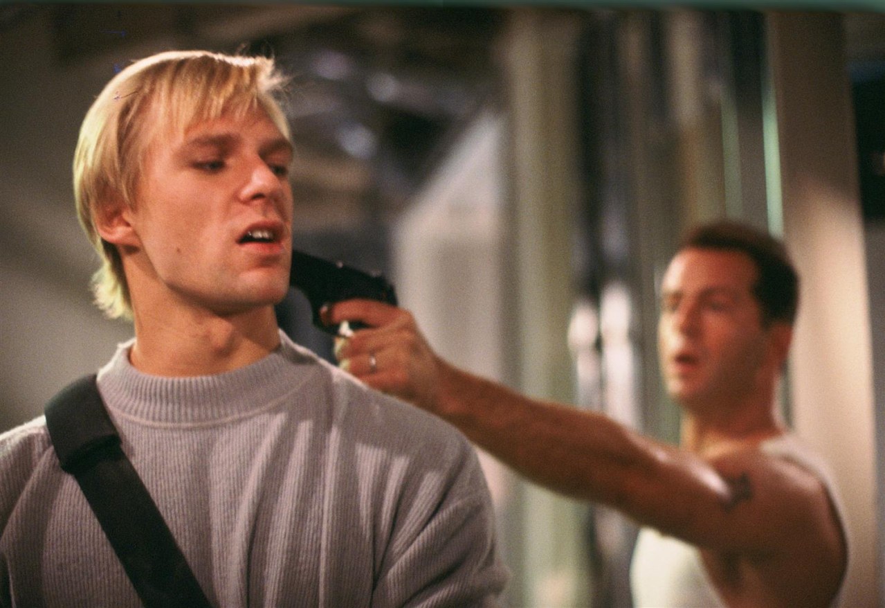 Stirb langsam - Bild 1