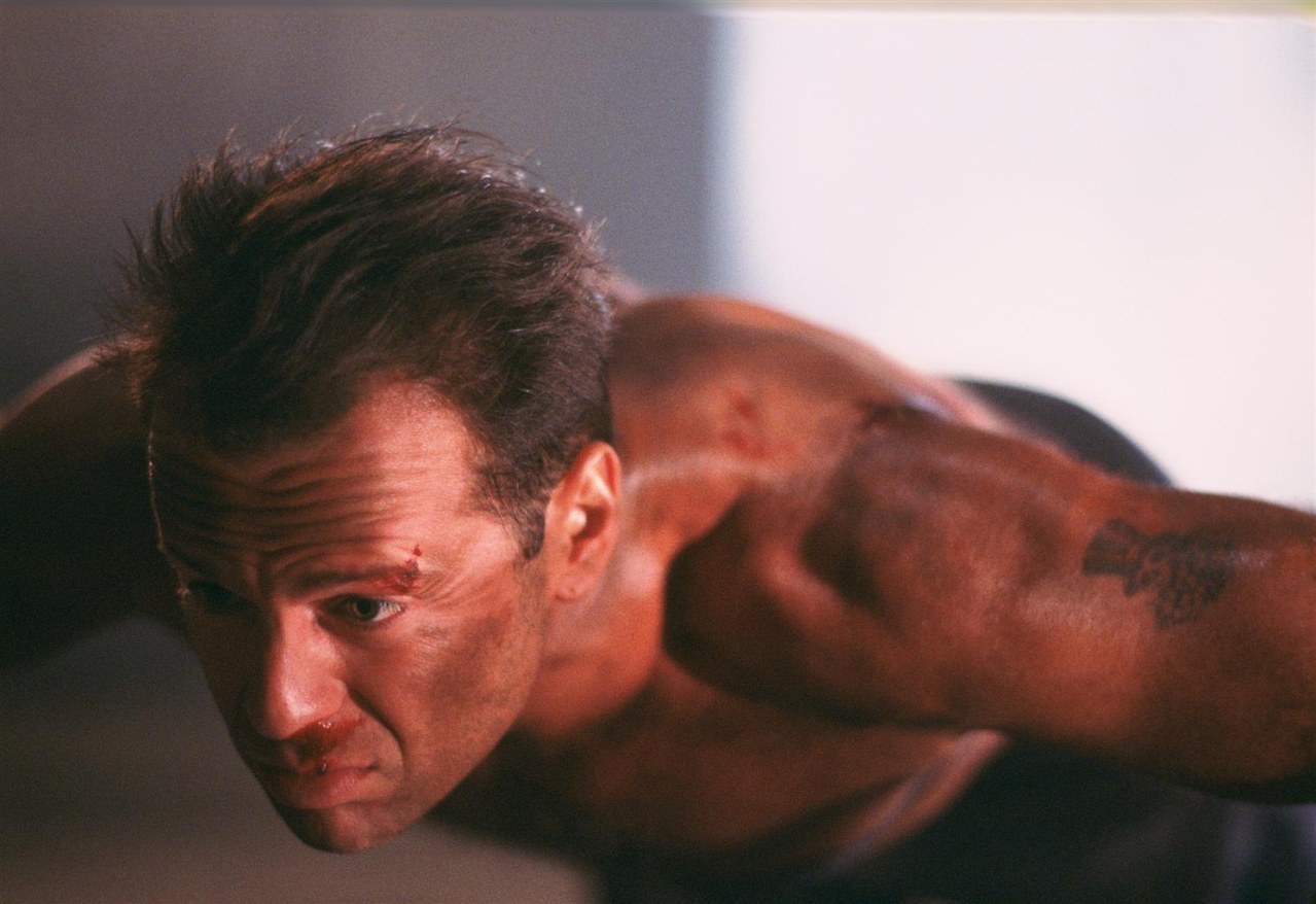 Stirb langsam - Bild 4