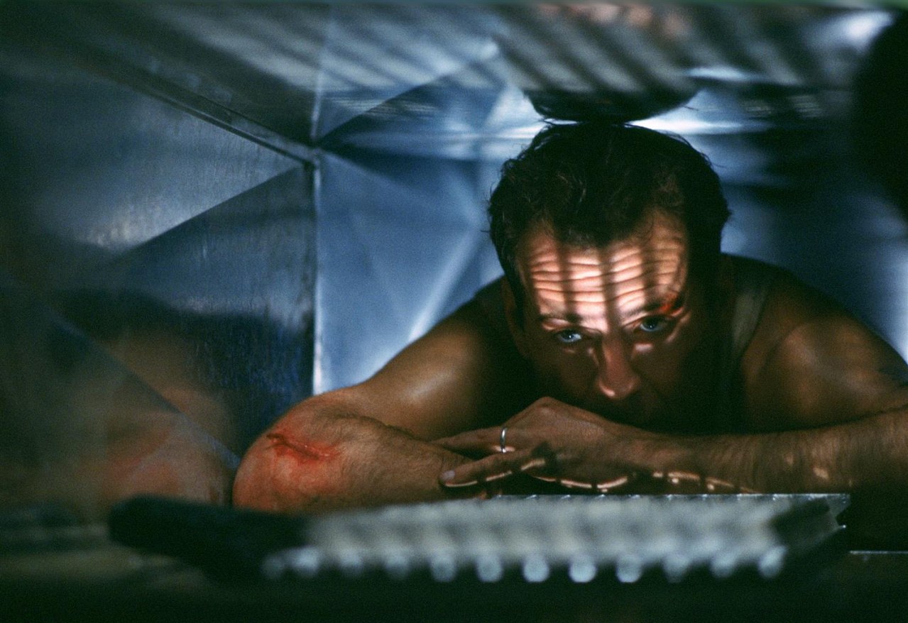 Stirb langsam - Bild 5