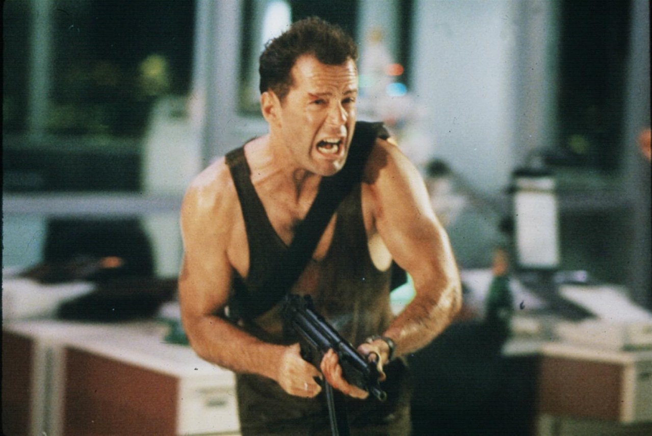 Stirb langsam - Bild 8