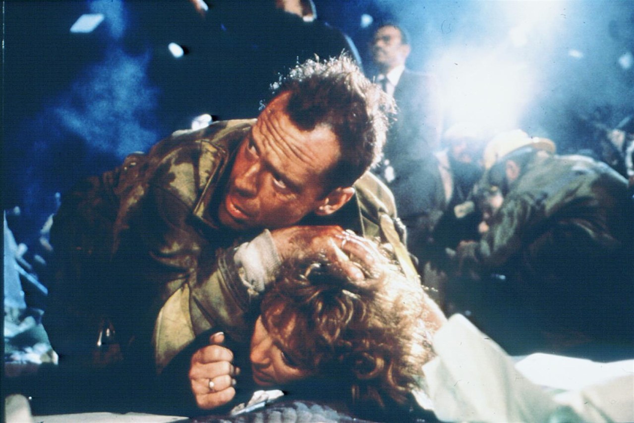 Stirb langsam - Bild 13