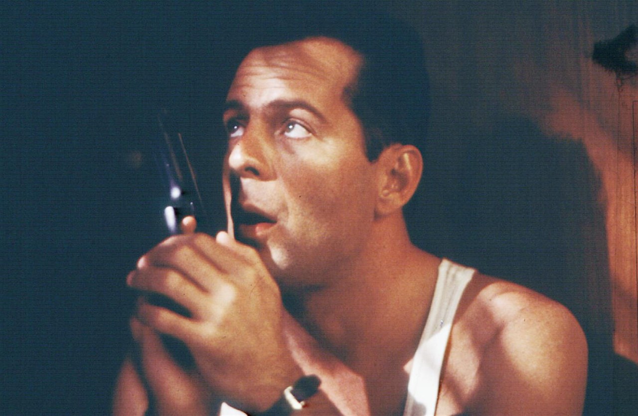 Stirb langsam - Bild 15