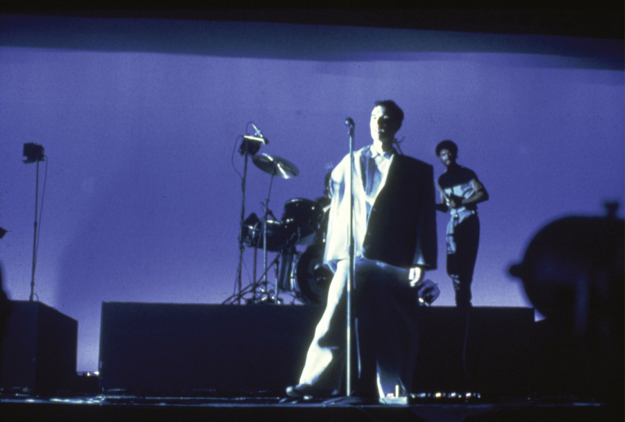 Stop Making Sense - Bild 1
