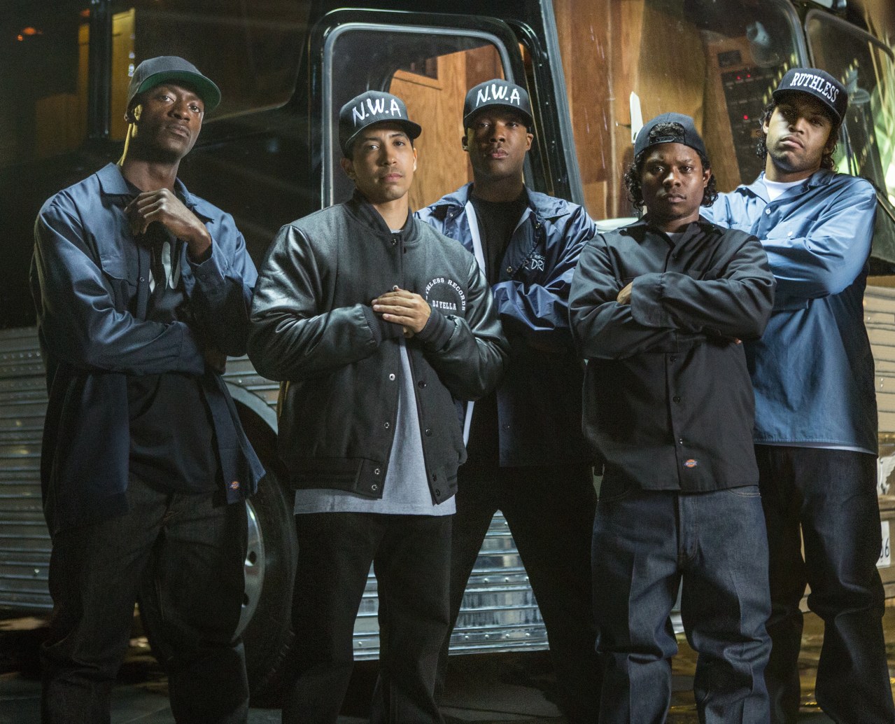 Straight Outta Compton - Bild 2