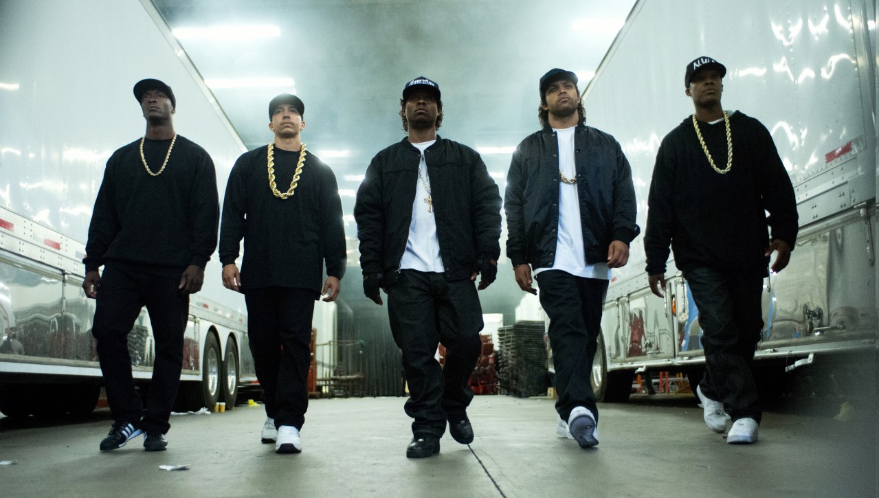 Straight Outta Compton - Bild 3