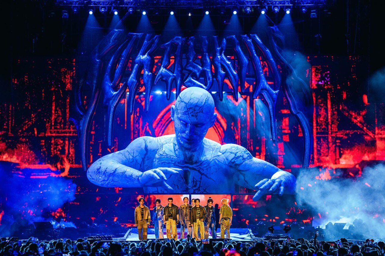 STRAY KIDS - The dominATE Experience – CineSpecial - Bild 2