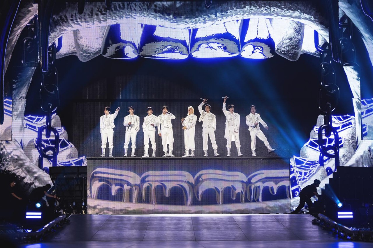 STRAY KIDS - The dominATE Experience – CineSpecial - Bild 5