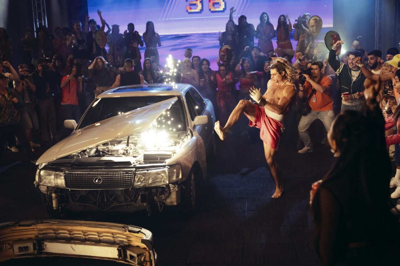 Street Fighter - Bild 4