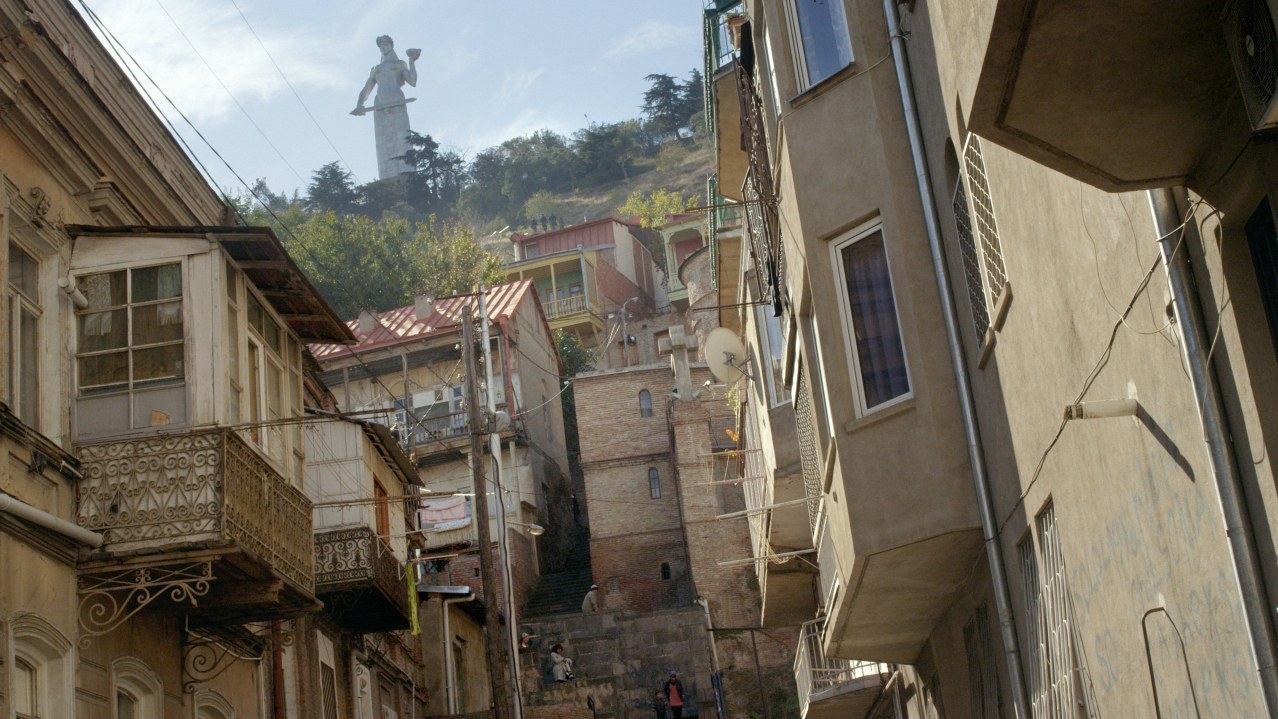 Streetscapes - Bild 1