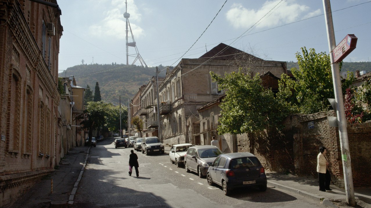 Streetscapes - Bild 2