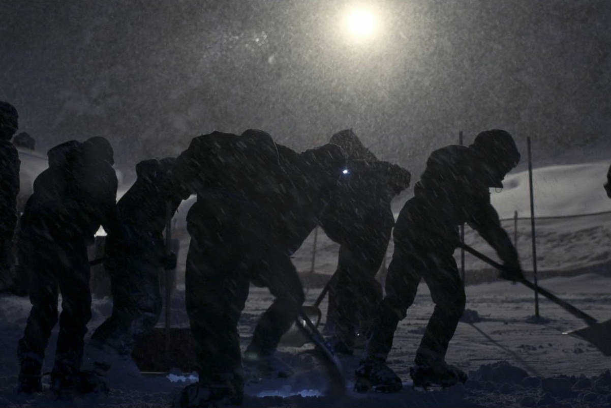 Streif - One Hell of a Ride - Bild 2