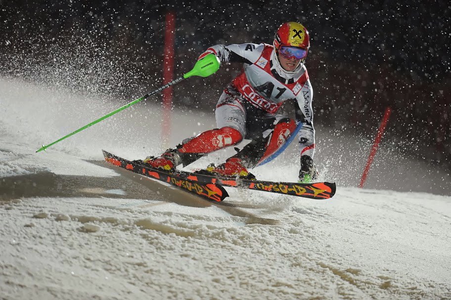 Streif - One Hell of a Ride - Bild 3