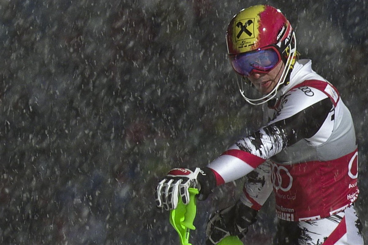 Streif - One Hell of a Ride - Bild 4