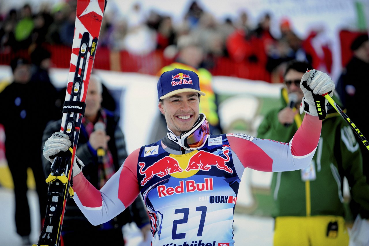 Streif - One Hell of a Ride - Bild 10