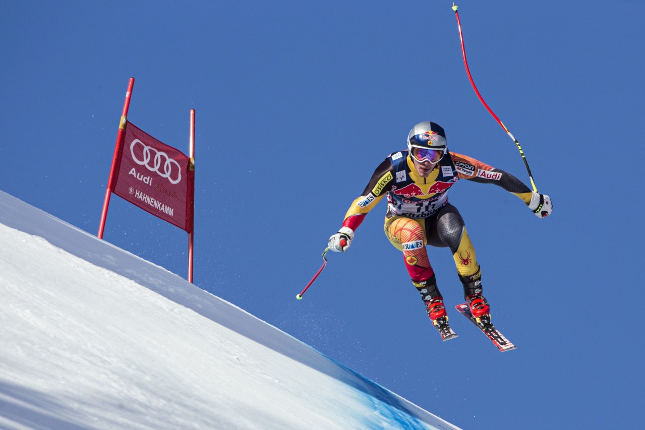 Streif - One Hell of a Ride - Bild 11