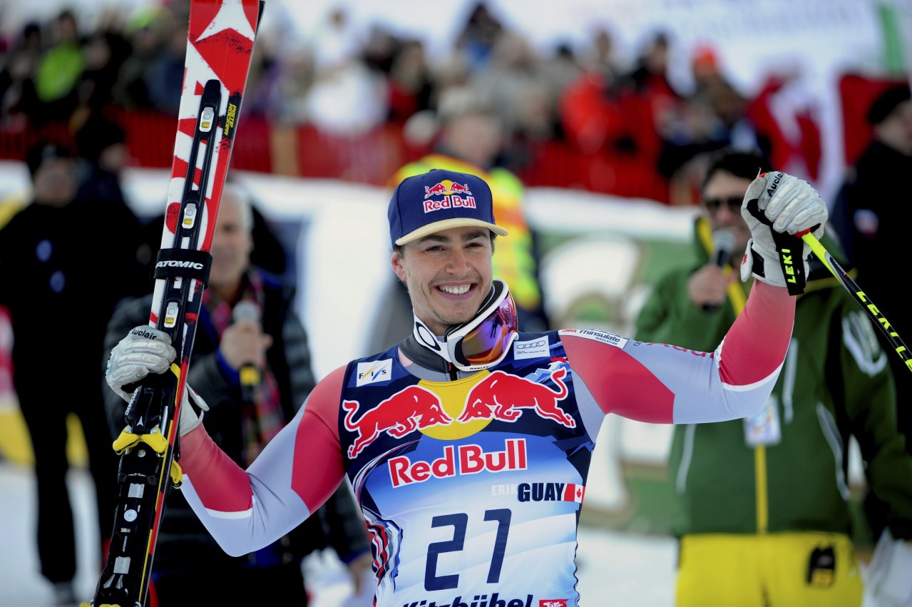 Streif - One Hell of a Ride - Bild 12